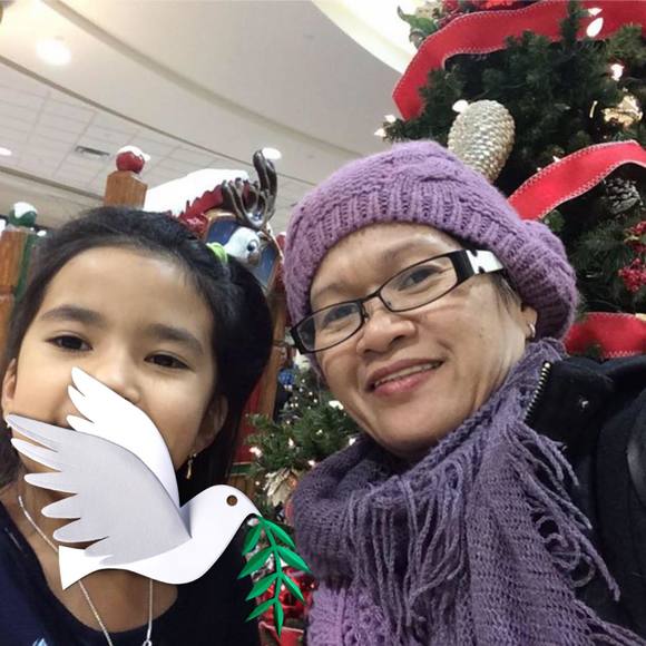 Meet your Posher, Emy - Picture 1 of 1